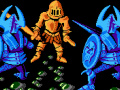 游戏Wizards & Warriors