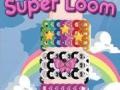 游戏Super Loom: Triple Single