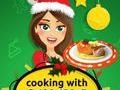 游戏Cooking with Emma: Baked Apples