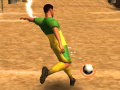 游戏Pele Soccer Legend