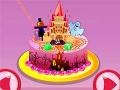 游戏Halloween Cake