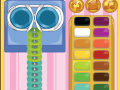 游戏Super Looms: Fishtail