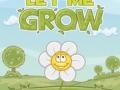 游戏Let me grow