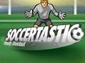 游戏Soccertastic