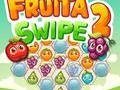 游戏Fruita Swipe 2