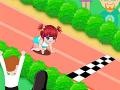 游戏Baby Mia Crawling Contest