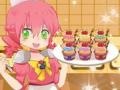 游戏Cooking Super Girls: Cupcakes