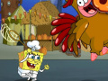 游戏Spongebob Quirky Turkey