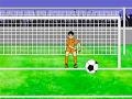 游戏Penalty Mania