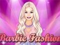游戏Barbie Fashion Show Stage