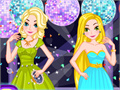 游戏Princess Graduation Prom