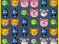 游戏Funny Faces Match 3