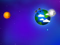 游戏Earth Attack