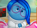 游戏Sadness Flu Doctor