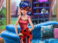 游戏Ladybug Secret Mission