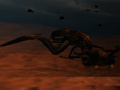 游戏Insects Alien Shooter