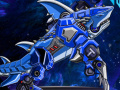 游戏Robot Shark