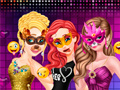 游戏Princesses Bffs Club
