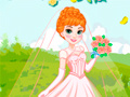 游戏Anna Wedding Dress