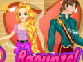 游戏Rapunzel Split Up With Flynn