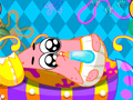 游戏Patrick Baby Caring