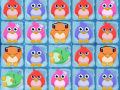 游戏Penguin Match 3