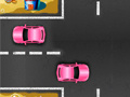 游戏Spongebob Traffic Chaos