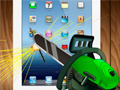 游戏Whack My Ipad