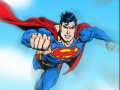 游戏Superman And Green Kryptonite  