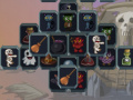 游戏Spooky Mahjong