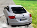 游戏Audi TT RS