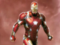 游戏Iron man Doctor 