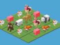游戏Unicorn 2048