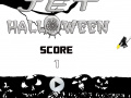 游戏Jet Halloween