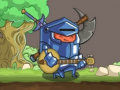 游戏Knight In Love