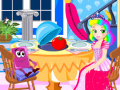 游戏Princess Juliet Secret Recipe