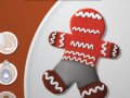 游戏Gingerbread Maker