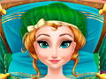 游戏Princess Anna Real Makeover