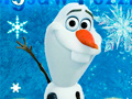游戏Frozen Jigsaw Puzzle