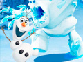 游戏Adventure Of Olaf