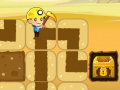 游戏Treasure Hunt