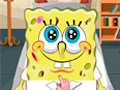 游戏Spongebob Doctor