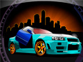 游戏Super Car Dressup
