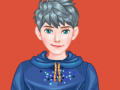 游戏Elsa Dream Boy