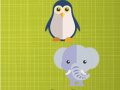 游戏What's That Animal