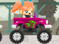 游戏Truck Travel