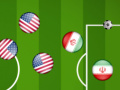 游戏Master Soccer