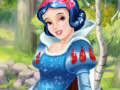 游戏Snow White Forest Party