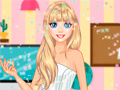 游戏Rapunzel Modern College Fashion