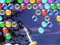 游戏Bubble Shooter Christmas